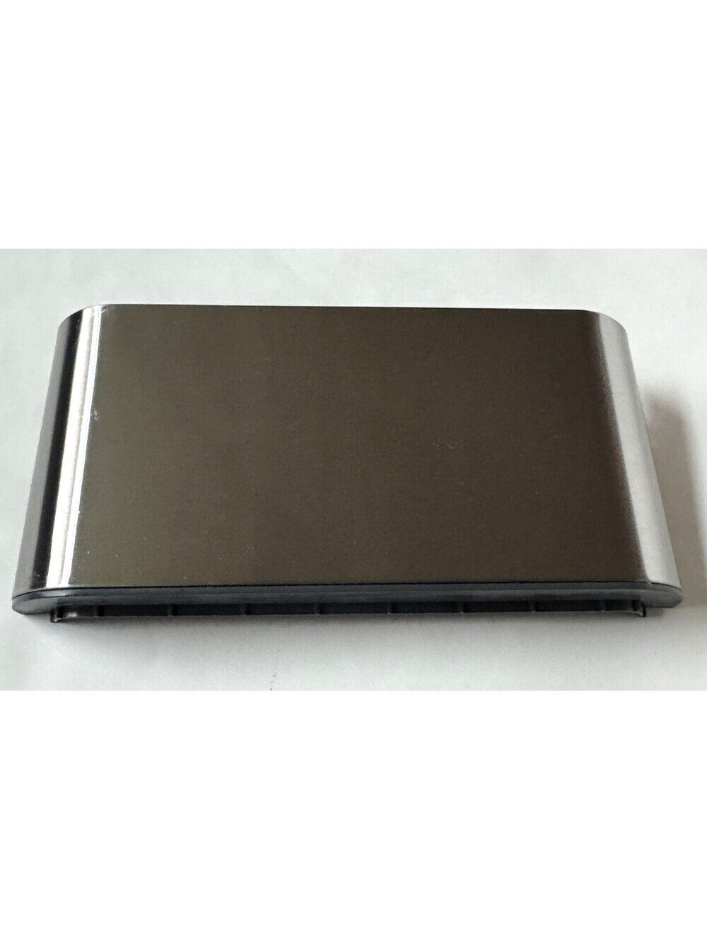 GE Replacement Part Stainless Steel Front Panel Profile Opal 2.0 Ice Maker OEM